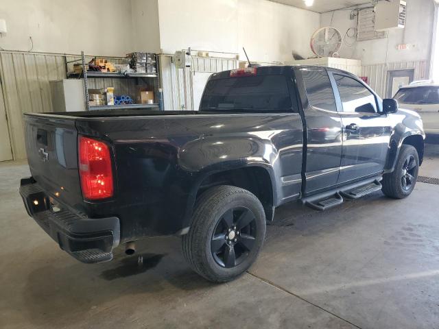 2015 CHEVROLET COLORADO L #3291565938