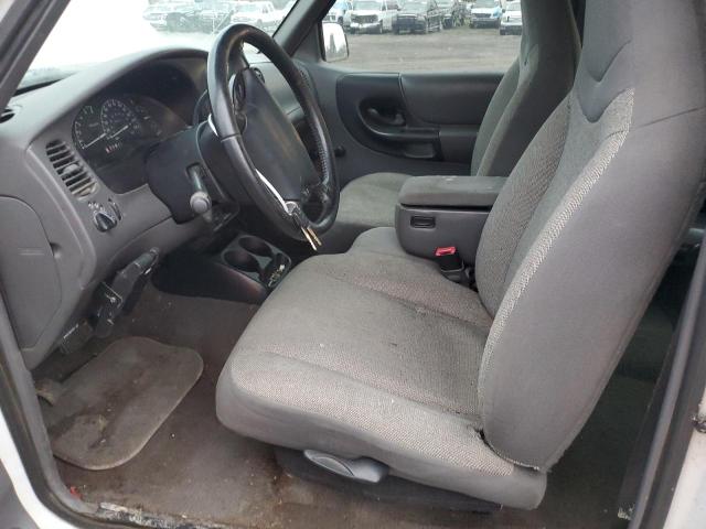 2000 FORD RANGER SUP #3290021266