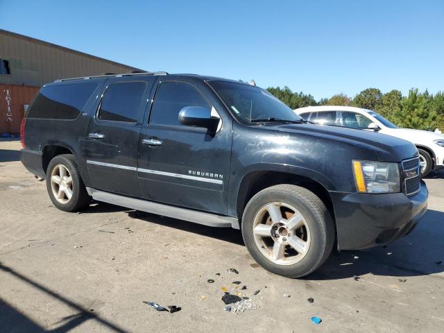 2013 CHEVROLET SUBURBAN C #3287470072