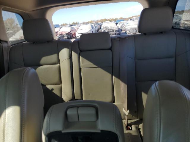 2017 JEEP GRAND CHER #3287900258