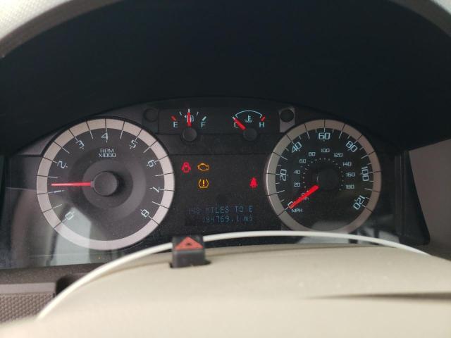 2010 FORD ESCAPE XLT #3290038279