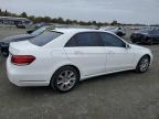 Lot #3292550694 2014 MERCEDES-BENZ E 350