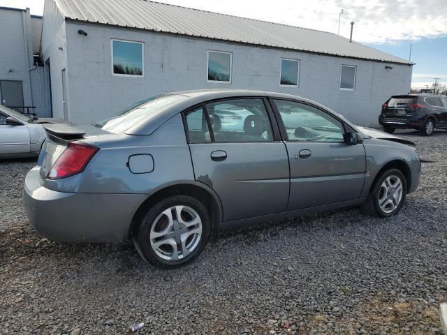 2004 SATURN ION LEVEL #3291384152