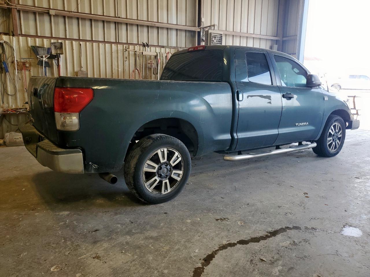 Lot #3292341278 2008 TOYOTA TUNDRA DOU
