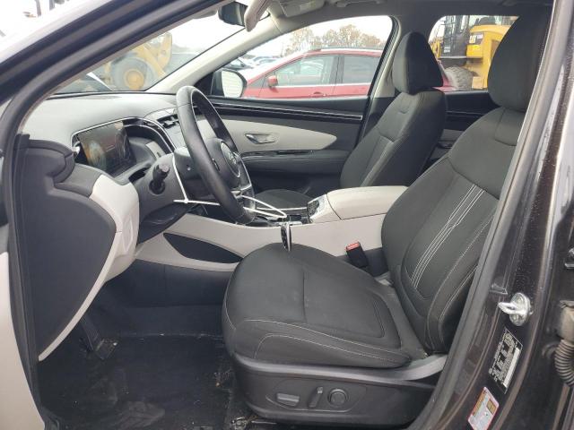 2022 HYUNDAI TUCSON SEL #3302722021