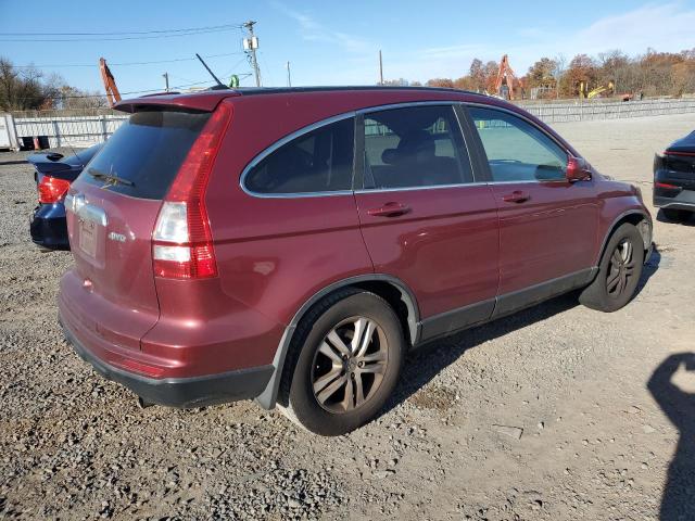 2011 HONDA CR-V EXL #3281451990