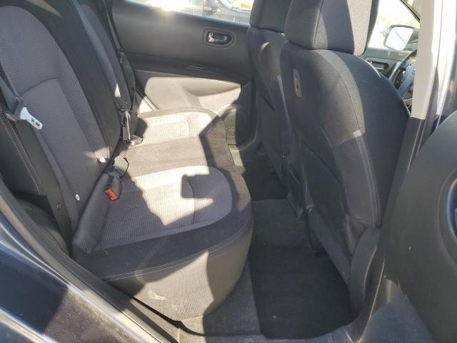 2013 NISSAN ROGUE S - JN8AS5MV0DW646339