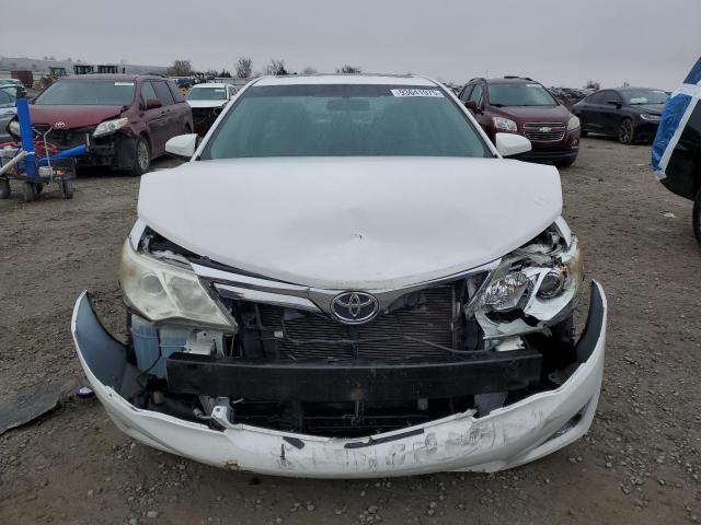 2012 TOYOTA CAMRY BASE #3297011377