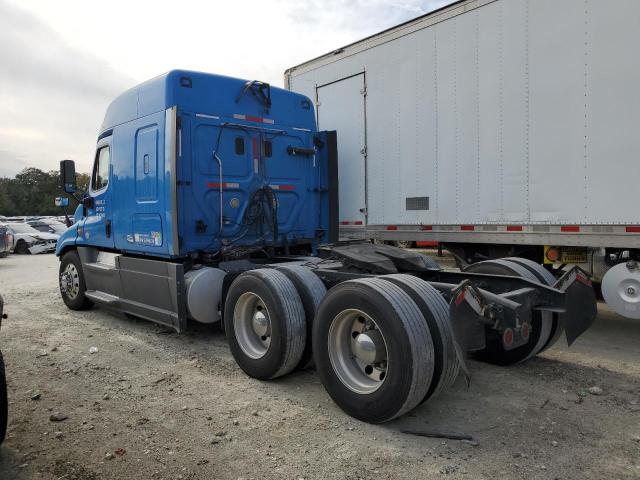 2014 FREIGHTLINER CASCADIA #3301805351