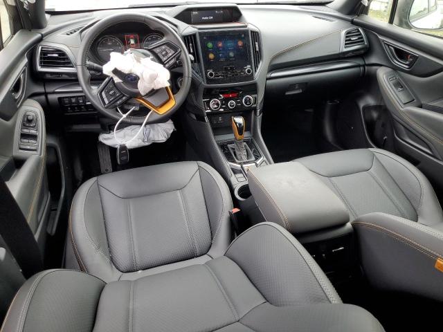 2025 SUBARU FORESTER W #3308466287