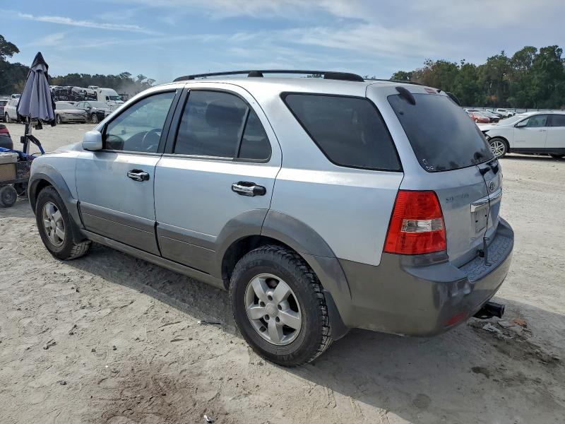 2008 KIA SORENTO EX #3304735912