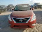 Lot #3304794343 2016 NISSAN VERSA S