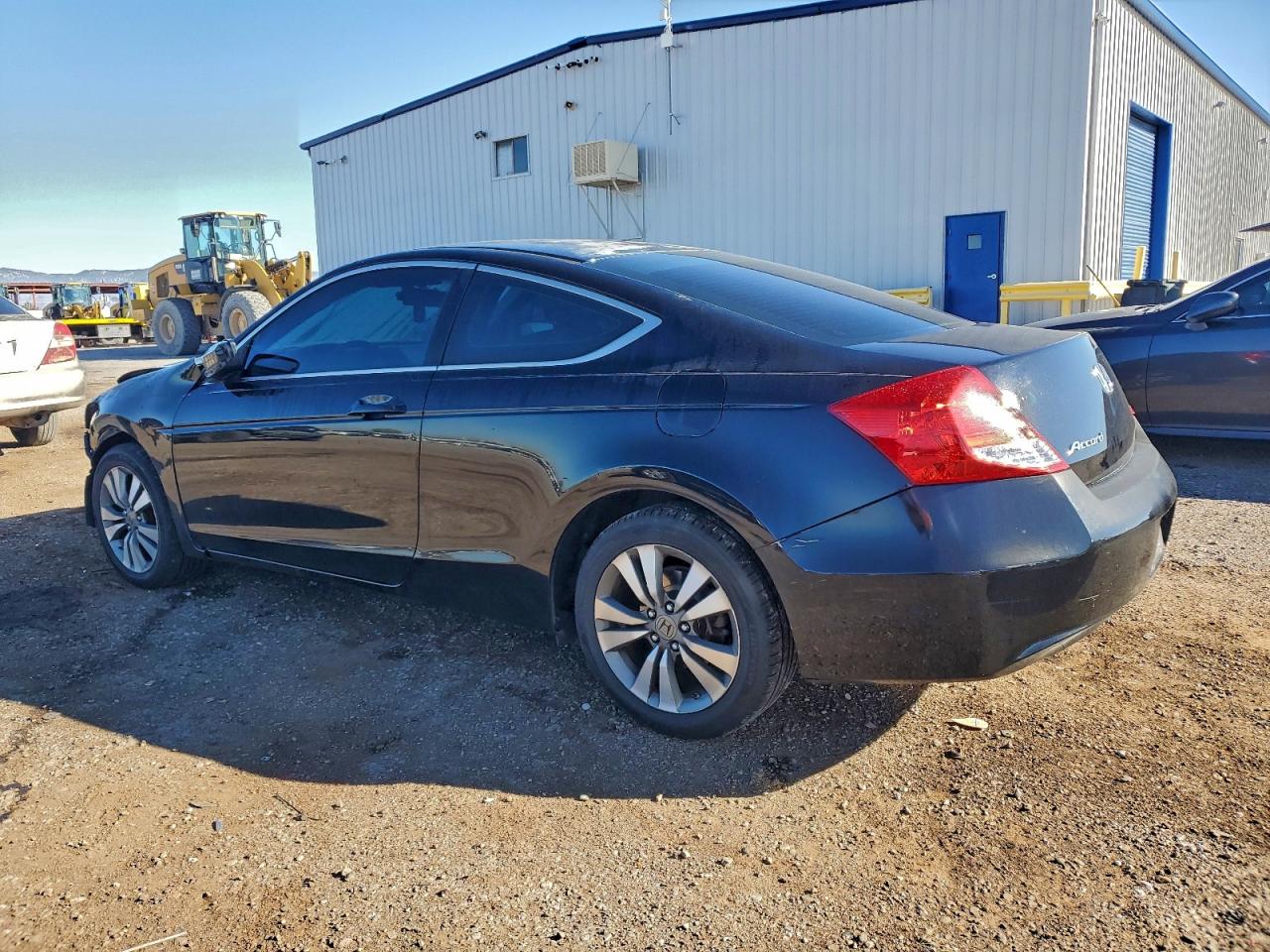 Lot #3303001610 2012 HONDA ACCORD LX