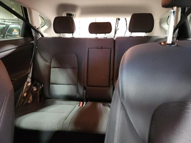 2020 HYUNDAI TUCSON LIM - KM8J3CAL2LU174974