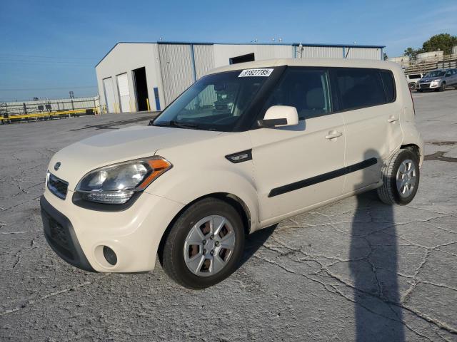 Global Auto Auctions: 2012 KIA SOUL