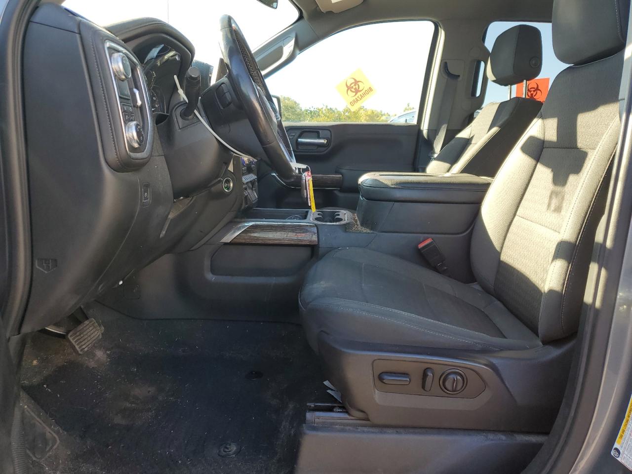 GMC SIERRA C1500 ELEVATION