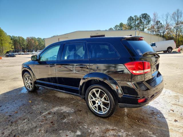 2018 DODGE JOURNEY GT #3301864957