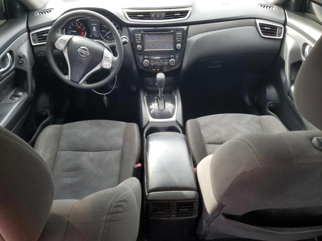 2016 NISSAN ROGUE S #3304669973