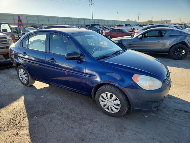 2010 HYUNDAI ACCENT GLS #3285744664