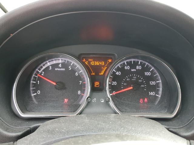 2015 NISSAN VERSA NOTE #3304774904