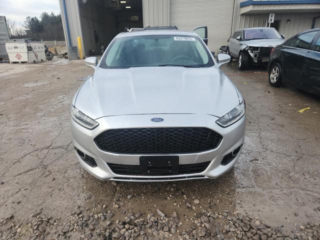2013 FORD FUSION SE #3304803313