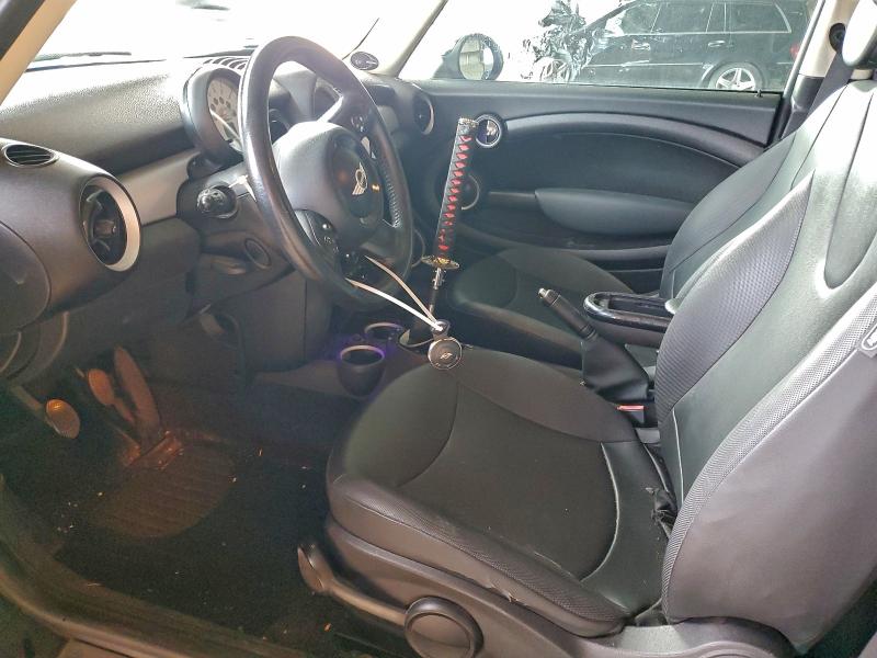 2013 MINI COOPER #3298202038