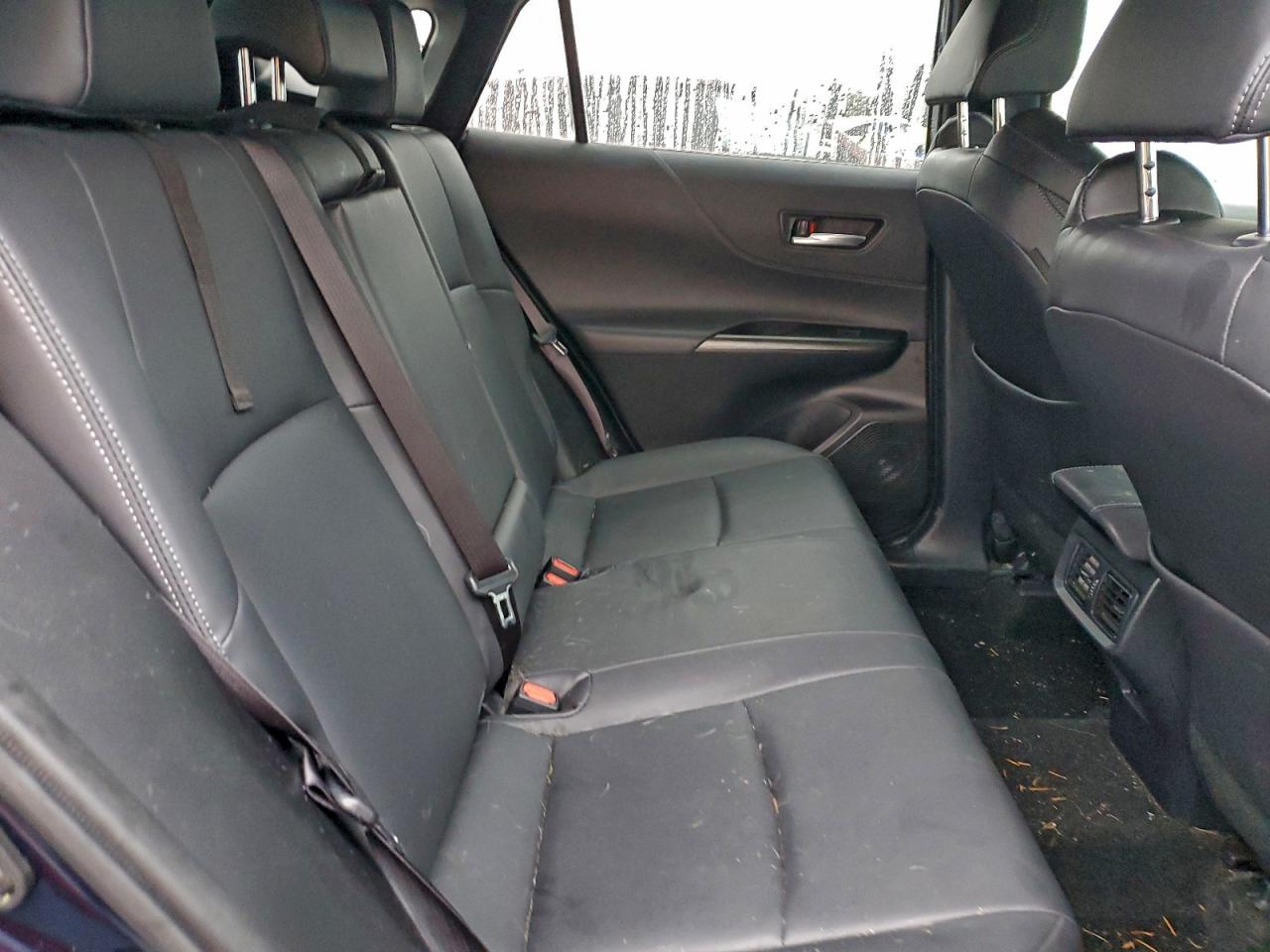 Lot #3312301792 2024 TOYOTA VENZA LE