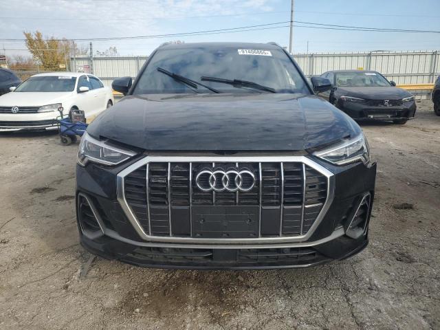 2023 AUDI Q3 PREMIUM - WA1DECF35P1052390