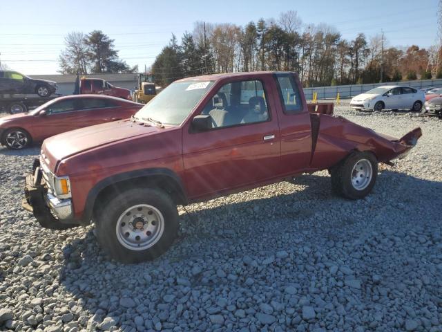 1992 NISSAN TRUCK KING #3305552095