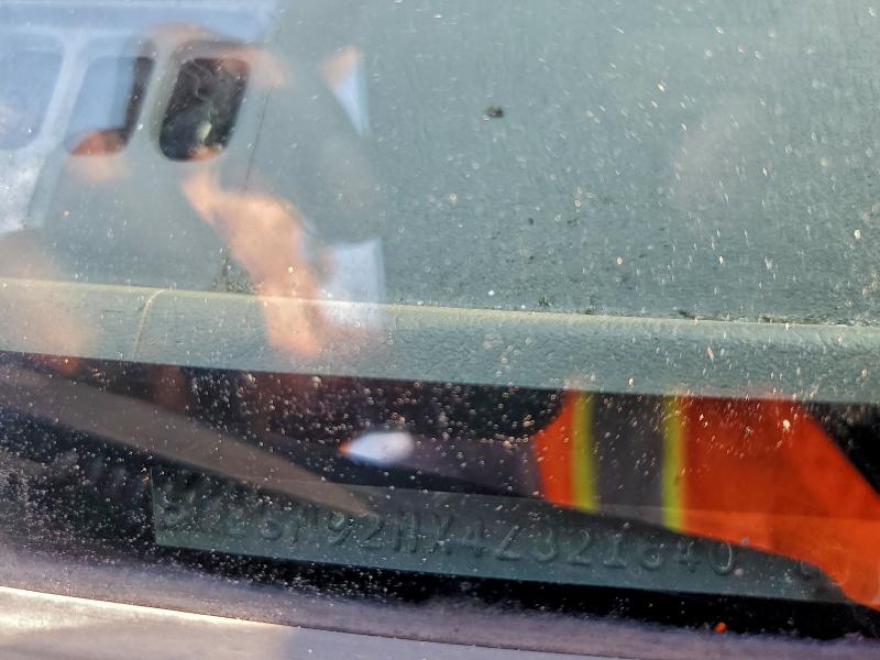 2004 TOYOTA TACOMA XTR #3297147577