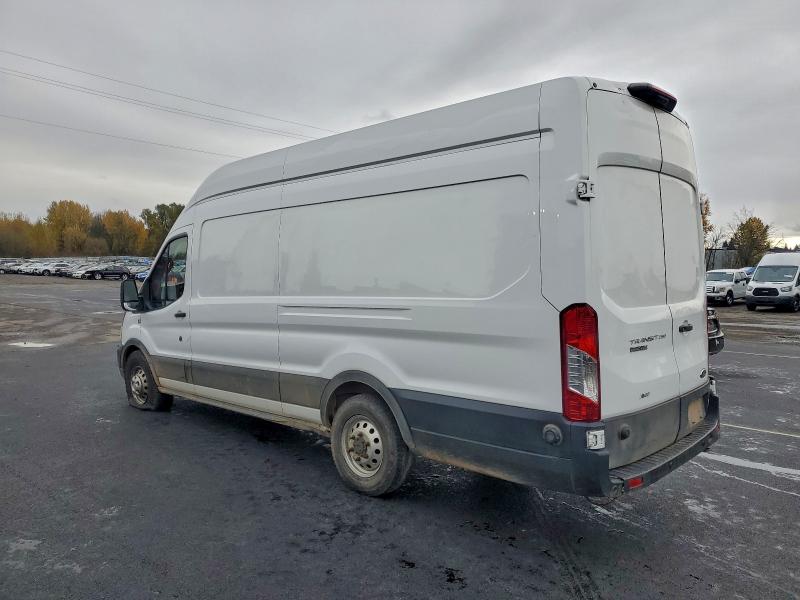 2022 FORD TRANSIT T- #3296383642