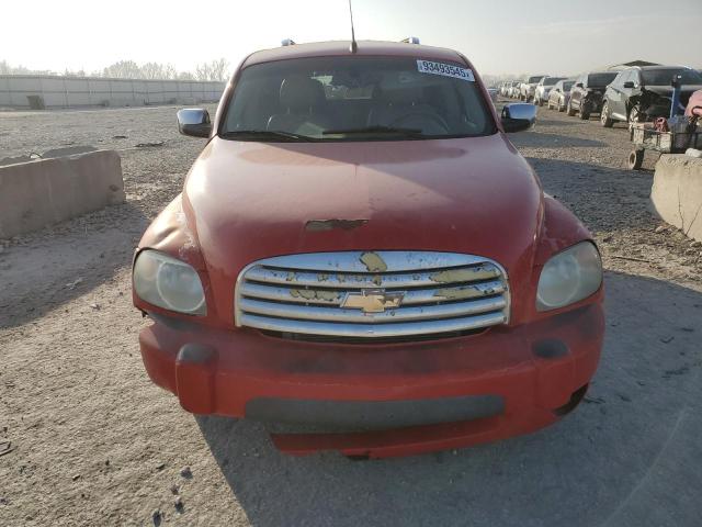 2008 CHEVROLET HHR #3293742976