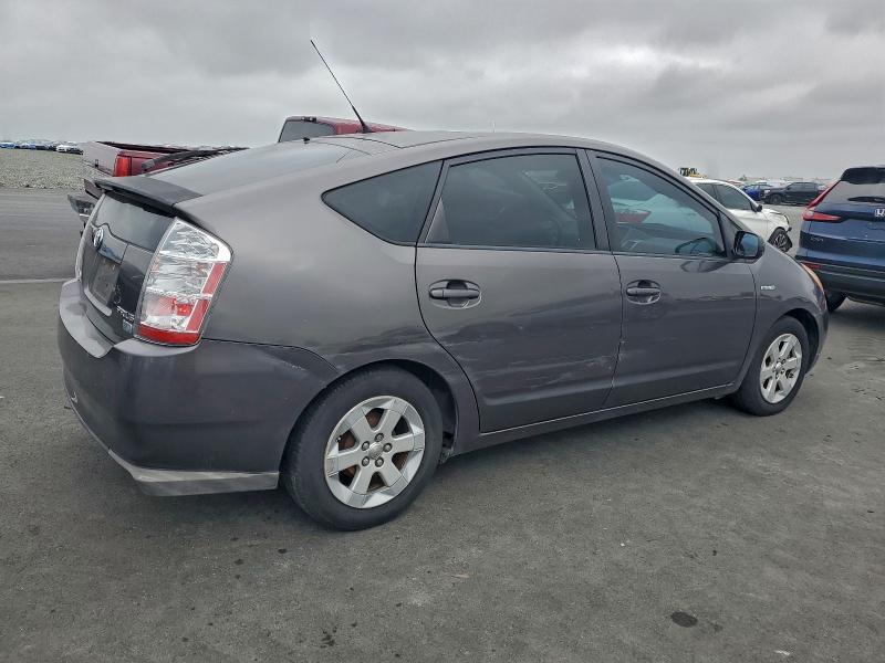 2009 TOYOTA PRIUS #3297254384