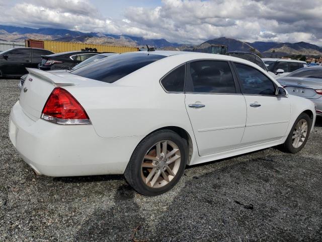 2013 CHEVROLET IMPALA LTZ #3291624241