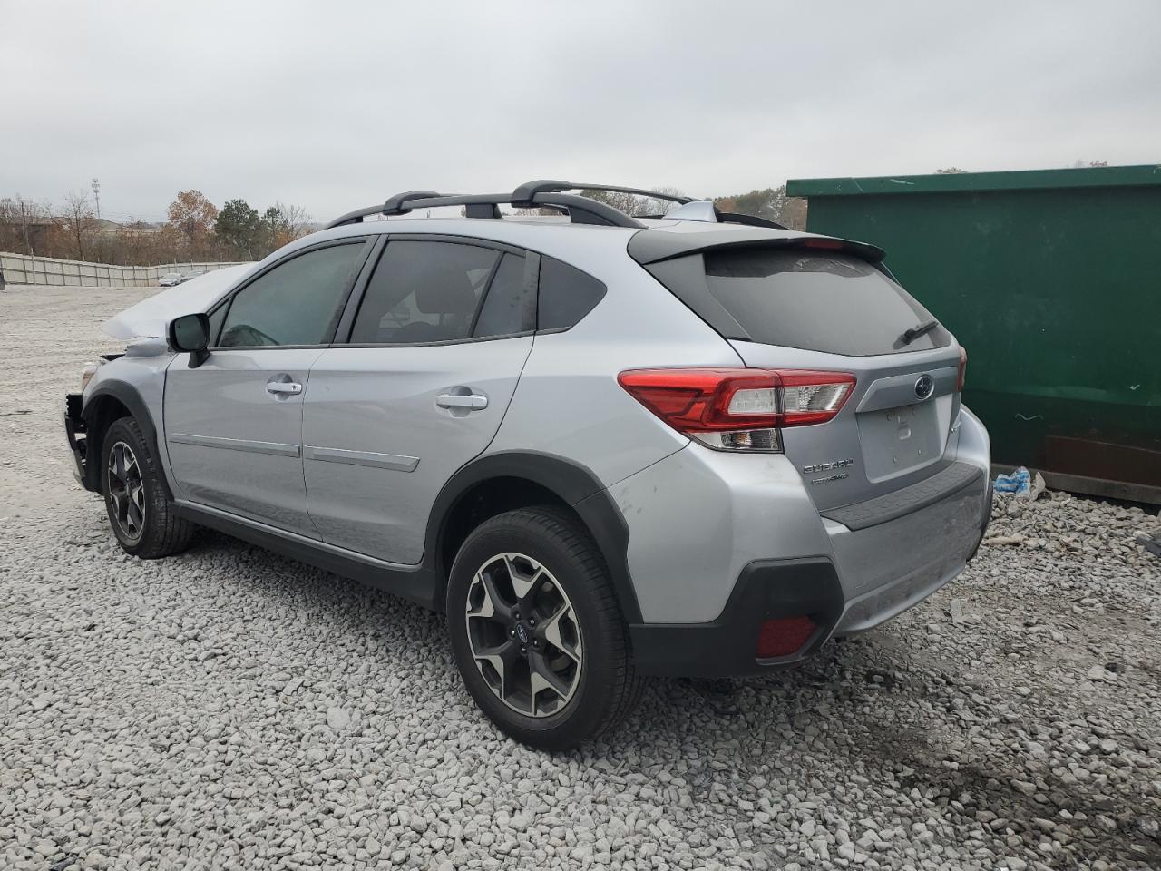 SUBARU CROSSTREK PREMIUM
