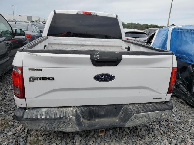 2015 FORD F150 SUPER #3284675355