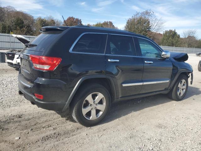 2013 JEEP GRAND CHER #3305542112