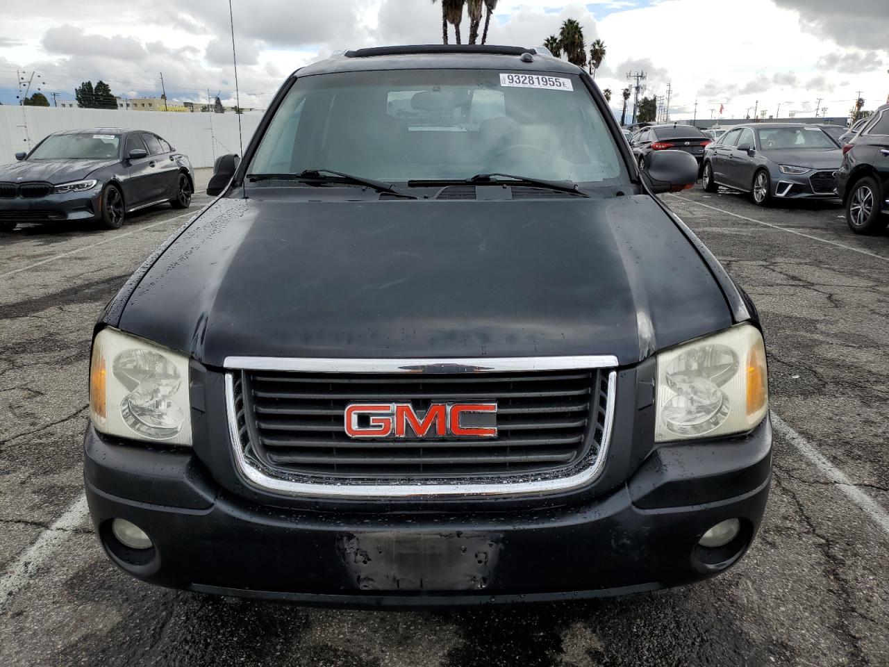 Lot #3310659742 2004 GMC ENVOY