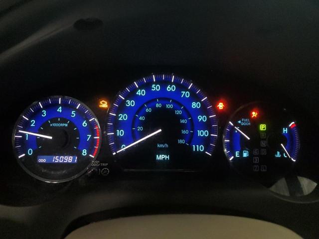 2009 TOYOTA SIENNA CE #3284035848