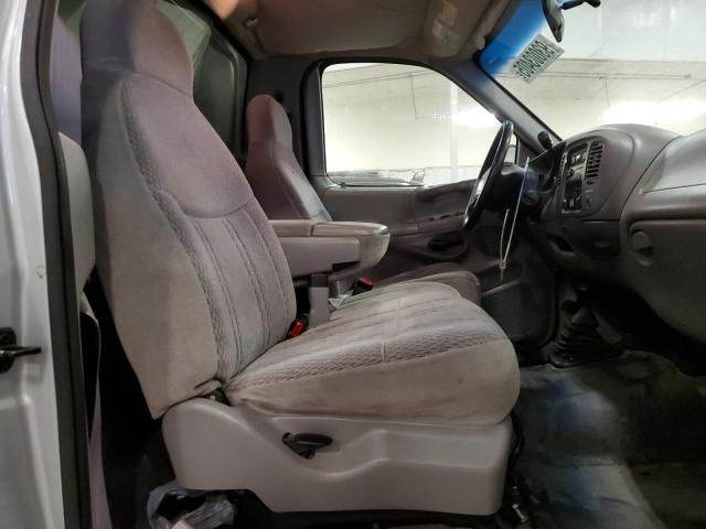 1998 FORD F150 #3304537466