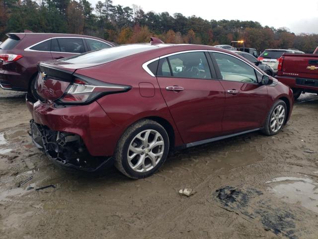 2017 CHEVROLET VOLT PREMI 1G1RB6S50HU119872