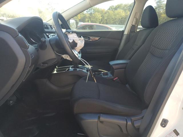 2020 NISSAN ROGUE S - 5N1AT2MT1LC730803