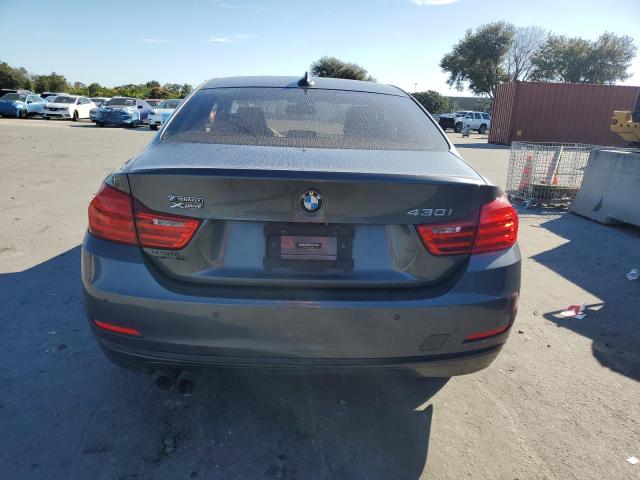 2017 BMW 430XI #3296251468