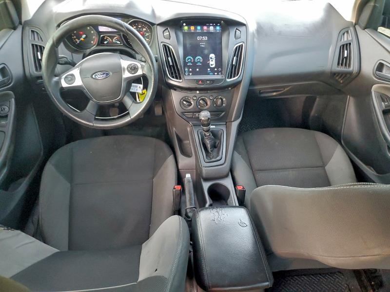 2014 FORD FOCUS S #3296999819