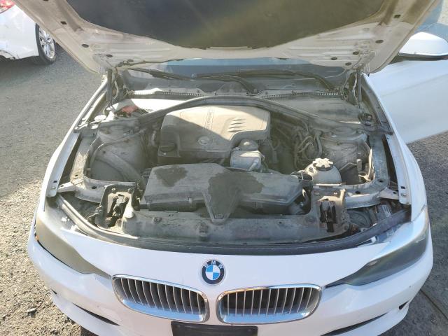 2013 BMW 320 I XDRI #3278524393