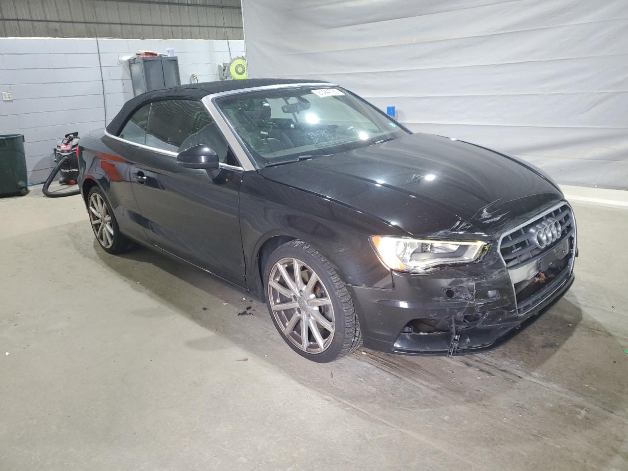 AUDI A3 PREMIUM