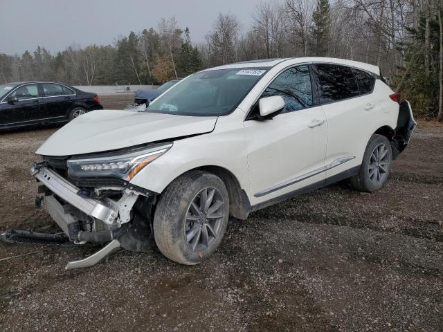 ACURA RDX ADVANC