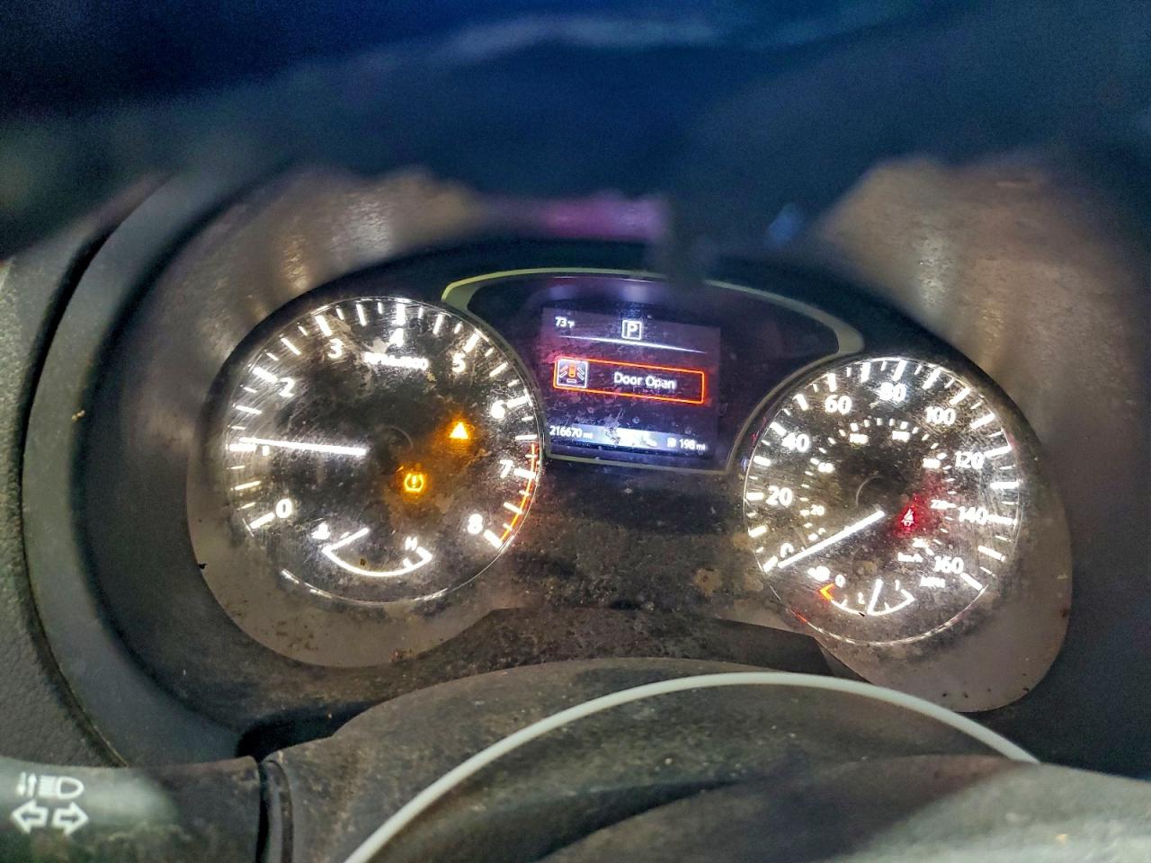 Lot #3308228154 2018 NISSAN ALTIMA 2.5