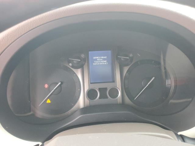 2016 LEXUS GX 460 #3287777107