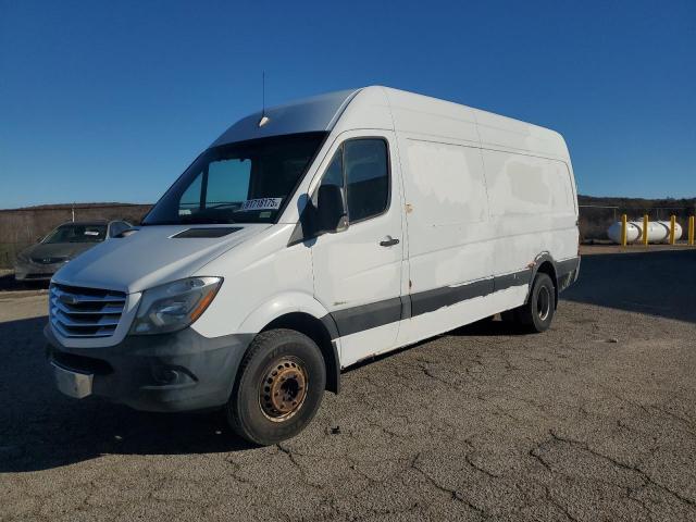 Global Auto Auctions: 2014 FREIGHTLINER SPRINTER